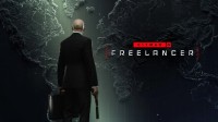 《杀手3》自由选手模式公布上线时间 下月开始封测