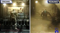《死亡空间：重制版》与原版对比视频：恐怖氛围升级