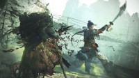 《卧龙苍天陨落》全新截图 武器种类特性介绍发布