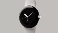谷歌发布首款智能手表Pixel Watch：售价2481元起