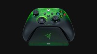 雷蛇推出定制Xbox无线手柄及充电底座 售价200美元