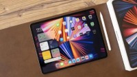 直角边框、Type-C接口：曝iPad 10本月发布！