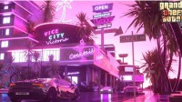 外媒:《GTA6》细节超《大镖客2》 但游玩不会太磨叽