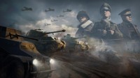 《全面坦克战略官》发布试玩Demo将于2023年发售