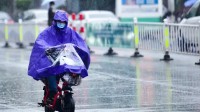 此轮冷空气雨雪大风齐登场 部分地区局地阵风达10级