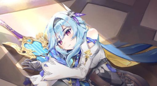 《原神》优菈超绽放反应攻略