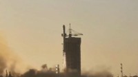 “夸父逐日” 我国首颗综合性太阳探测卫星成功发射