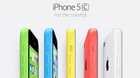 iPhone5c将被苹果列为过时产品 停止所有维修和服务