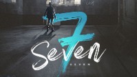 《Seven》剧本杀简介 推理王奖杯花落谁家