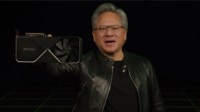 RTX 30系显卡全部破发 消费者持币等崩