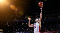 FIBA国际篮联排名更新：中国女篮世界排名升至第二！