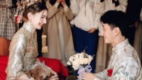 白俄女孩跨越万里远嫁中国 “神仙爱情”引人羡慕