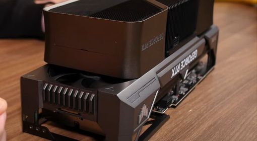 RTX4090公版显卡尺寸介绍 4090公版多长