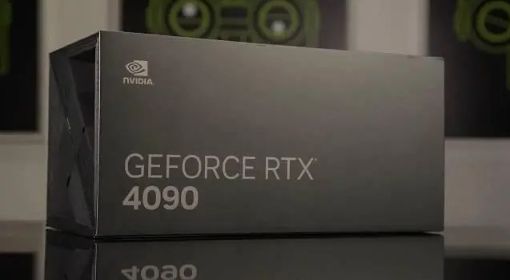 RTX4090是几插槽显卡 RTX4090占几槽