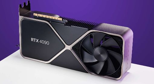 RTX4090显卡功耗说明 4090功耗是多少