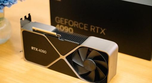 RTX4090公版显卡销售渠道 4090公版在哪里买