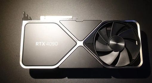 RTX4090长度是多少 RTX4090显卡有多长