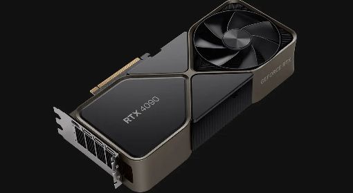 RTX4090显卡大小 4090显卡尺寸是多大