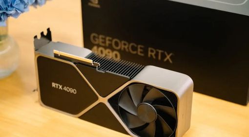 40系显卡售价一览 4090显卡多少钱