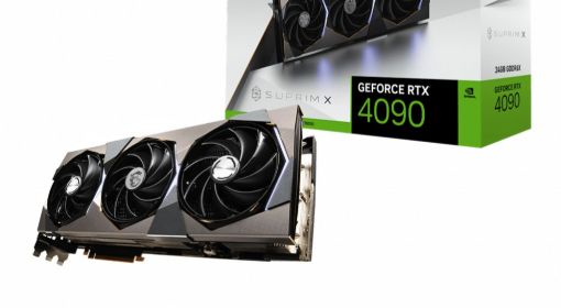 RTX4090国内价格12999起