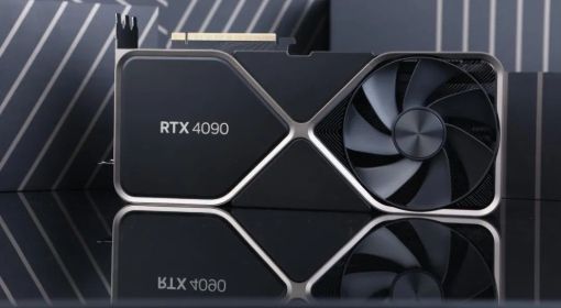 RTX4090支持PCIE5.0吗 4090是用PCIE5.0吗