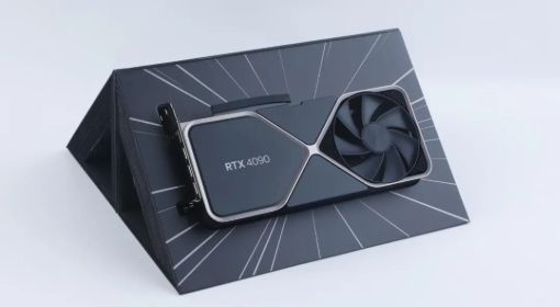 RTX4090跑分成绩 4090跑分是多少