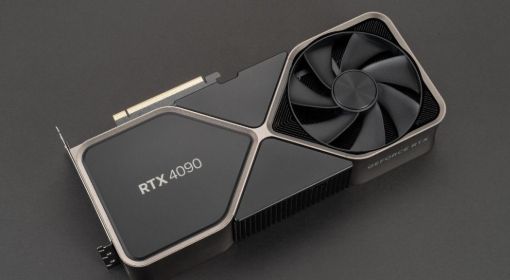 rtx4090瓦數僅為450w 4090顯卡瓦數是多少