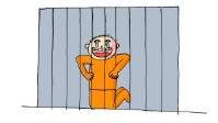 剧本杀坐牢是什么意思 剧本杀坐牢是啥