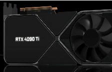 RTX4090Ti爆料：更多核心更快显存 性能提升20%