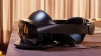 Meta新一代VR设备公布 光学堆栈更薄、售价破万元