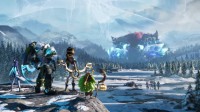PVE竞技MOBA《永恒核心》正式公布 前拳头成员开发