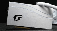 360mm液冷榨干GPU性能 七彩虹iGame GeForce RTX 4090 Neptune OC水神显卡评测