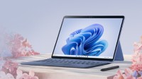 微软发布Surface Pro9/Laptop5：12代酷睿 7788元起