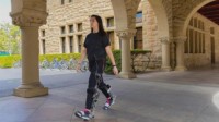 斯坦福大学推出新型外骨骼：行走速度提高9%