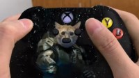 2077年的手柄长啥样？Xbox官方发视频整活