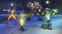主机玩家被PC玩家暴打:暴雪把《OW2》辅助瞄准关了