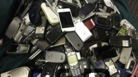 报告称今年53亿部手机被废置 手机回收利用迫在眉睫