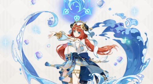 《原神》妮露强度如何