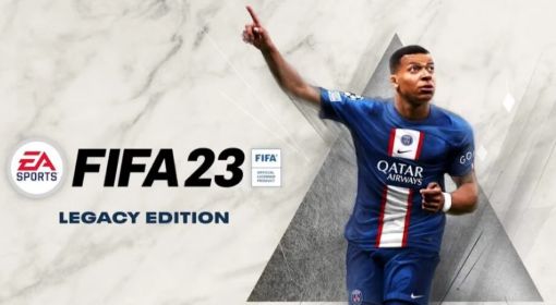 《FIFA 23》显卡及显示器设置技巧