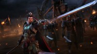 《极无双2》新手开局武将搭配推荐