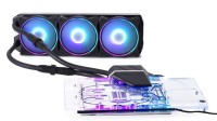RTX 4090“凉了”：Alphacool推出定制一体水冷