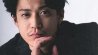 小栗旬排第九 日本男性票选最想成为的明星脸TOP10