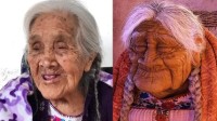 《寻梦环游记》老奶奶原型去世 享年109岁