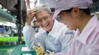 产线加速转移？曝苹果有意在泰国设iMac生产线
