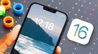 果粉注意！苹果已正式关闭iOS16.0.2验证通道