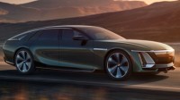 能买两台奔驰S！凯迪拉克新车型发布：售价215万