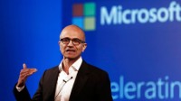 微软CEO纳德拉：员工在办公室工作效率不一定更高效