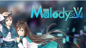 《Malody V》游戏截图
