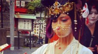 日本特色节日“化猫节”：猫控福瑞控携手狂欢 