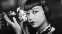 黄柳霜成登上美国货币的首个亚裔 大眼美女影星